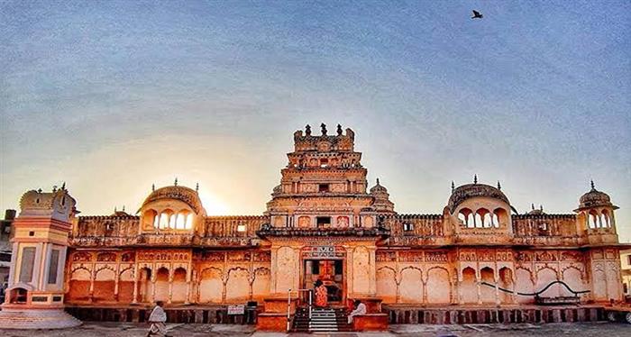 Trip to Jaipur